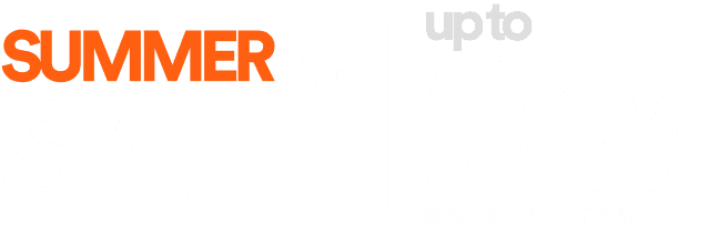 Summer Sale